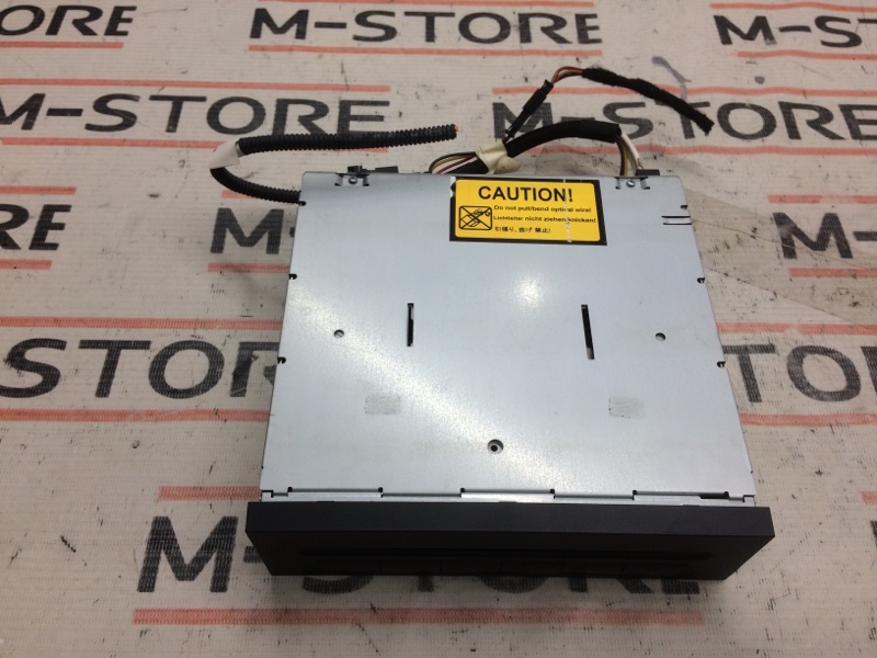 CD-Чейнджер, 500 рублей, Красноярск