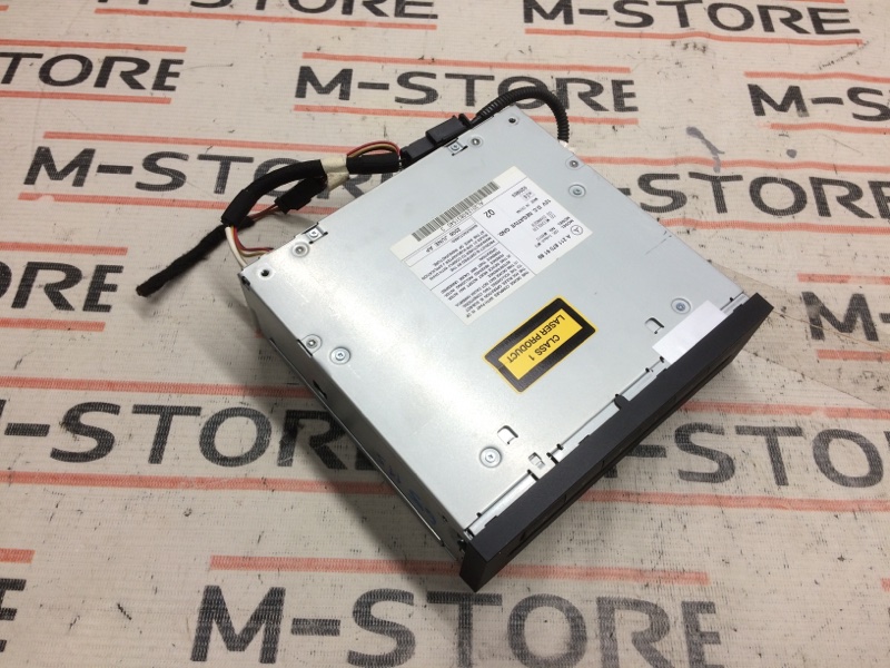 CD-Чейнджер, 500 рублей, Красноярск