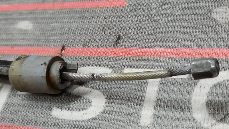 трос ручника, 350 рублей, Красноярск