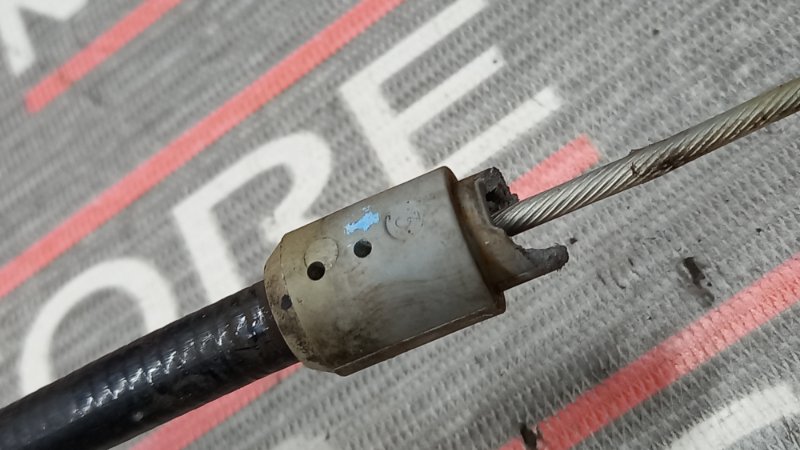 трос ручника, 350 рублей, Красноярск