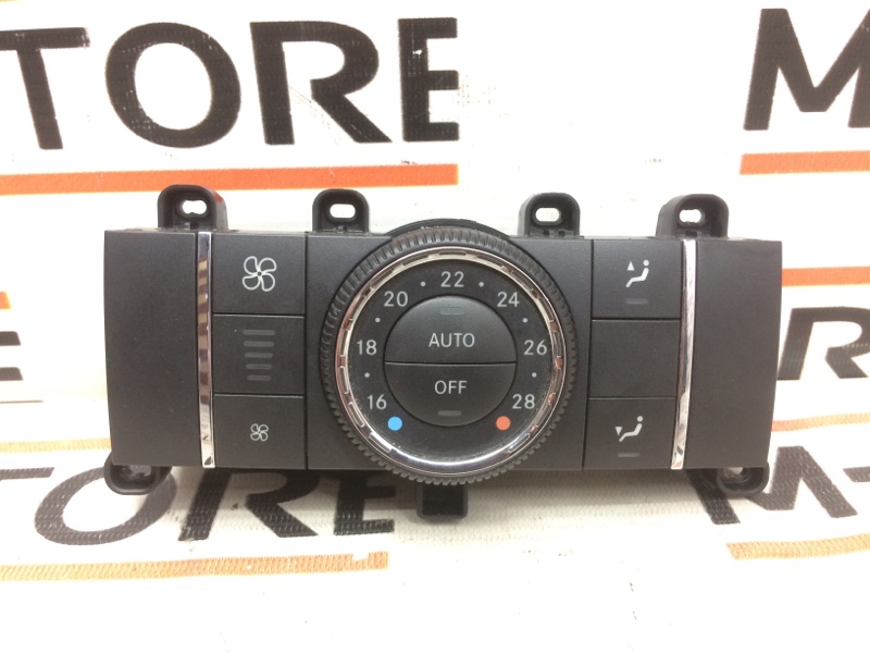 блок управления климат-контролем, 1620 рублей, Красноярск