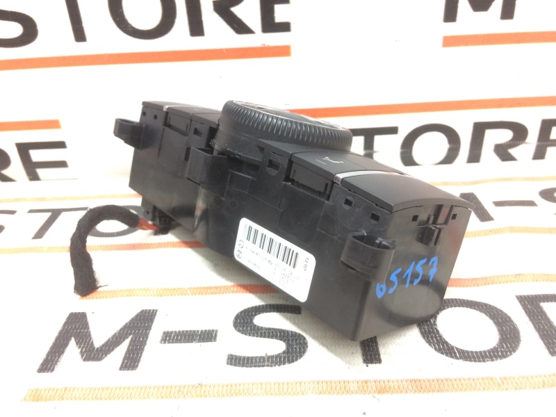 блок управления климат-контролем, 1620 рублей, Красноярск