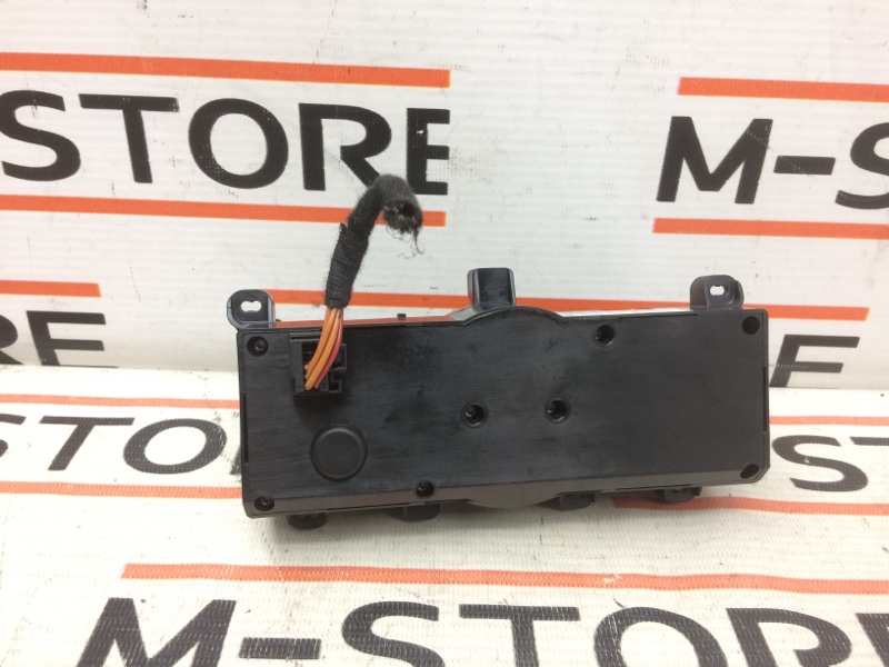 блок управления климат-контролем, 1620 рублей, Красноярск