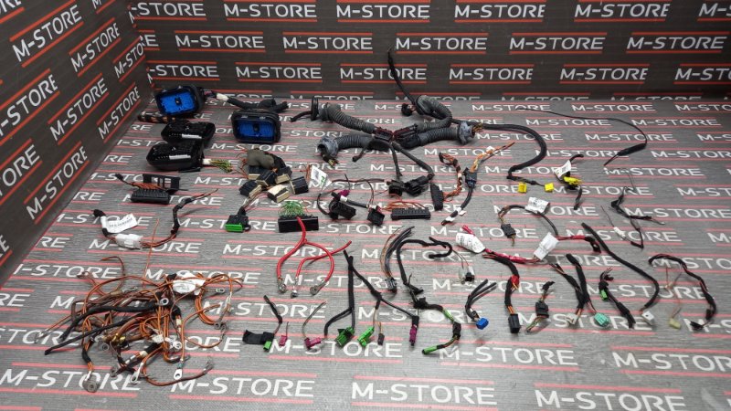 Разъем салона, 2410 рублей, Красноярск