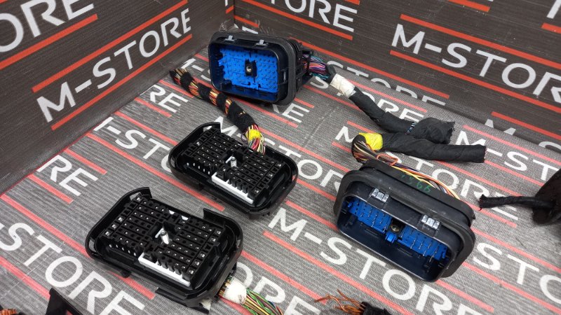 Разъем салона, 2410 рублей, Красноярск