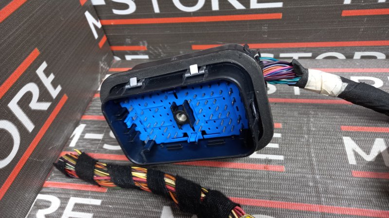 Разъем салона, 2410 рублей, Красноярск