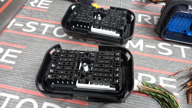 Разъем салона, 2410 рублей, Красноярск