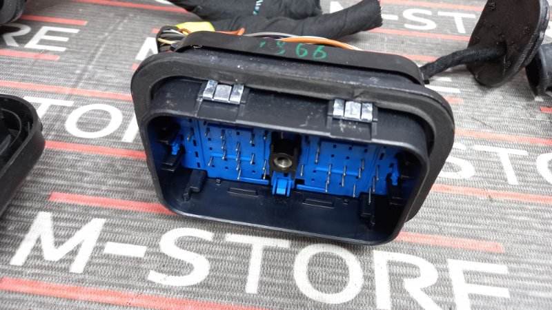 Разъем салона, 2410 рублей, Красноярск