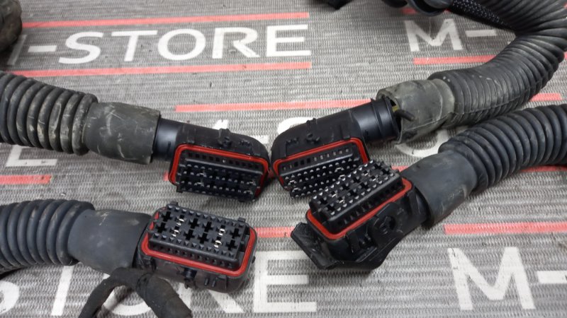 Разъем салона, 2410 рублей, Красноярск