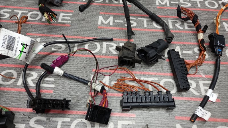 Разъем салона, 2410 рублей, Красноярск