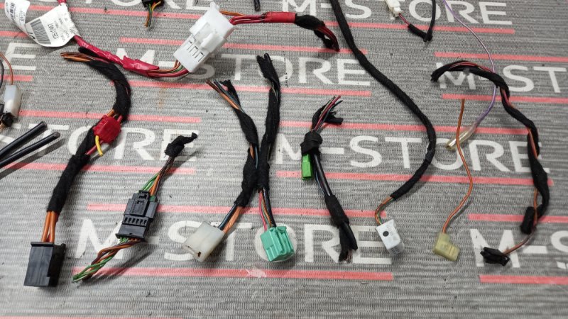 Разъем салона, 2410 рублей, Красноярск