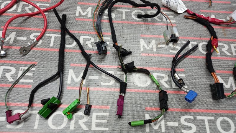 Разъем салона, 2410 рублей, Красноярск