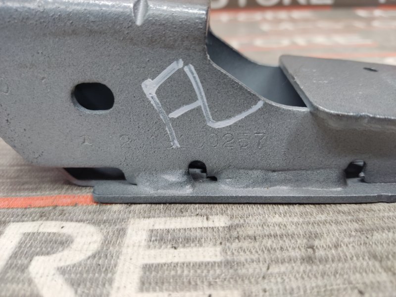 Кронштейн сиденья, 450 рублей, Красноярск