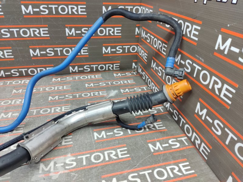 горловина топливного бака, 1520 рублей, Красноярск