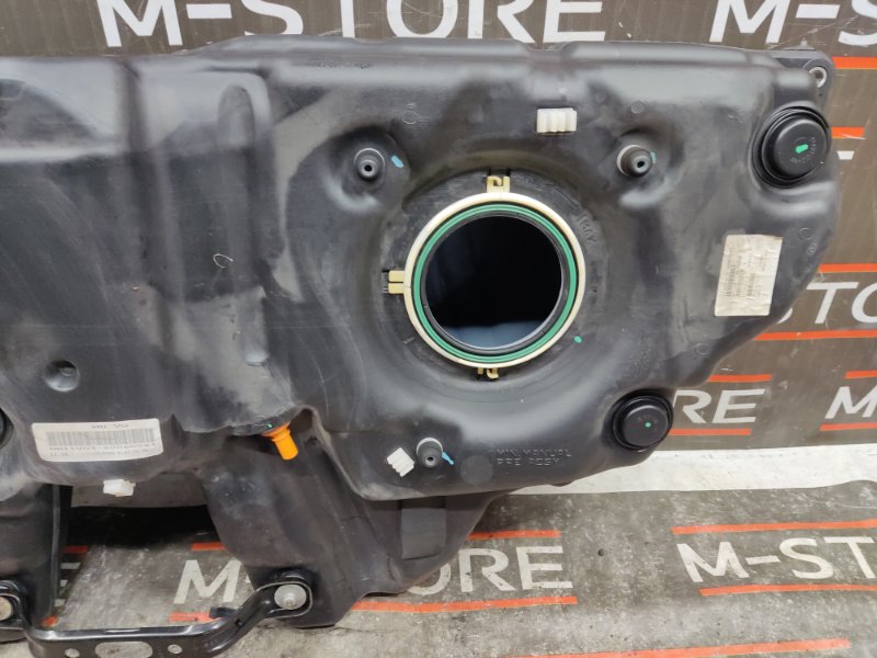 бак топливный, 3190 рублей, Красноярск