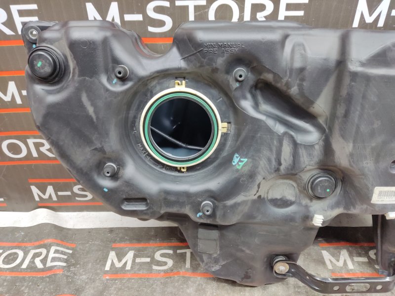 бак топливный, 3190 рублей, Красноярск