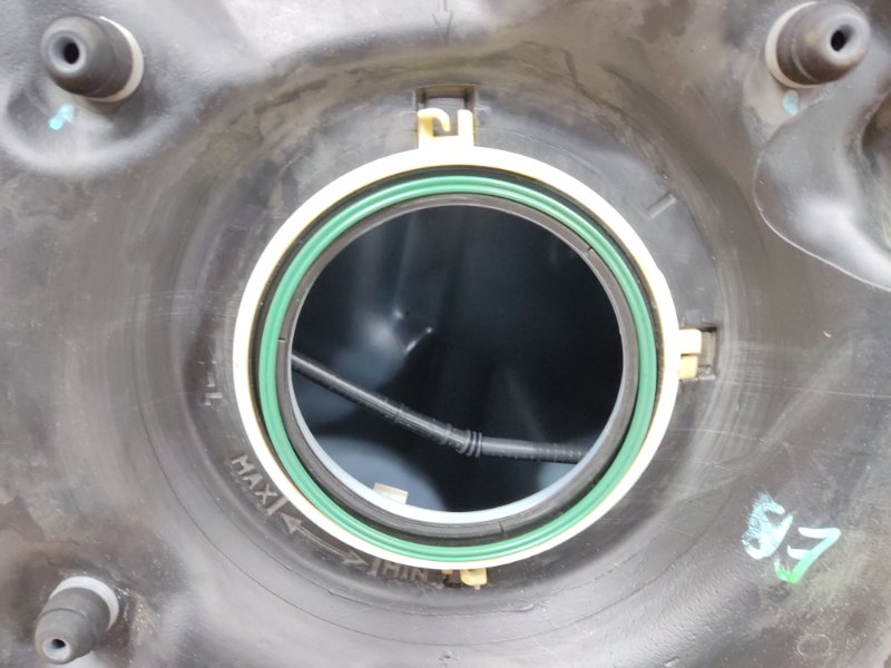 бак топливный, 3190 рублей, Красноярск