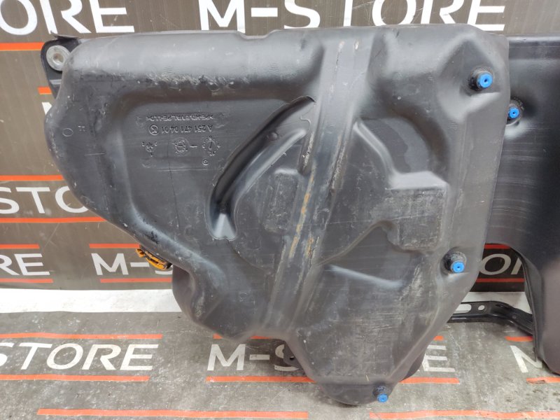 бак топливный, 3190 рублей, Красноярск