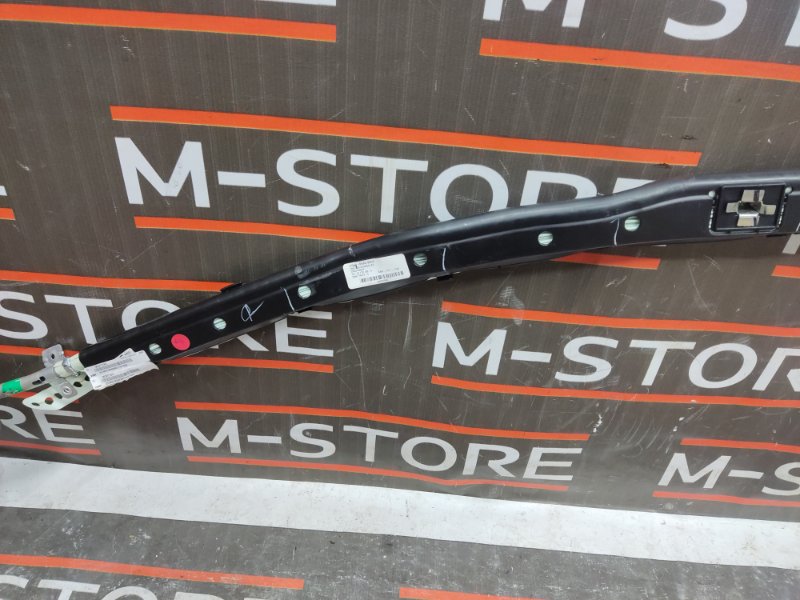 Подушка безопасности боковая (потолочная), 1520 рублей, Красноярск