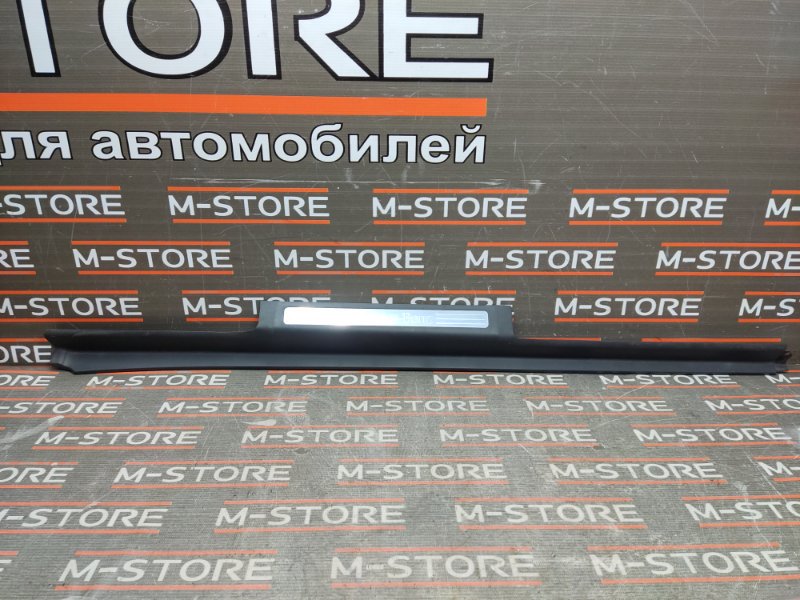 Накладка на порог салона, 350 рублей, Красноярск