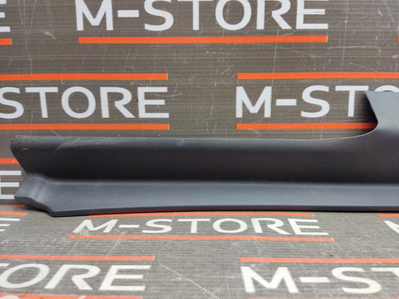 Накладка на порог салона, 350 рублей, Красноярск