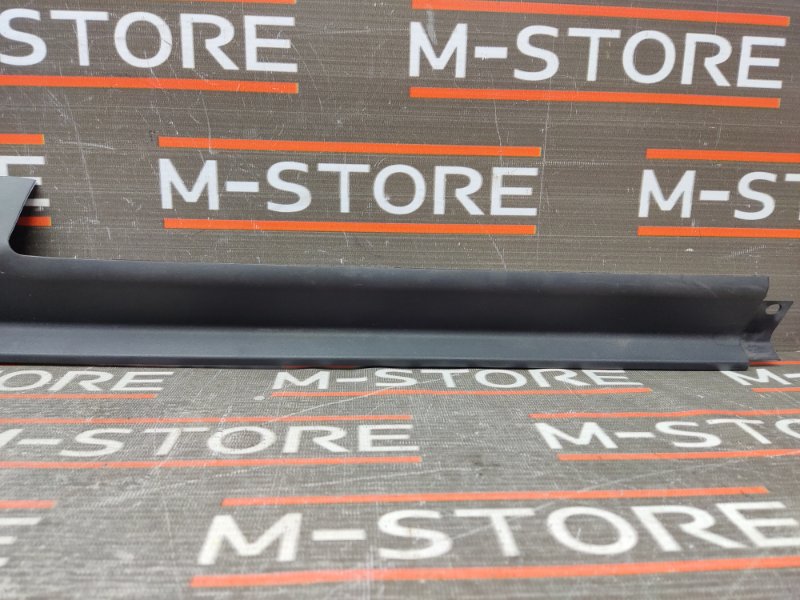 Накладка на порог салона, 350 рублей, Красноярск