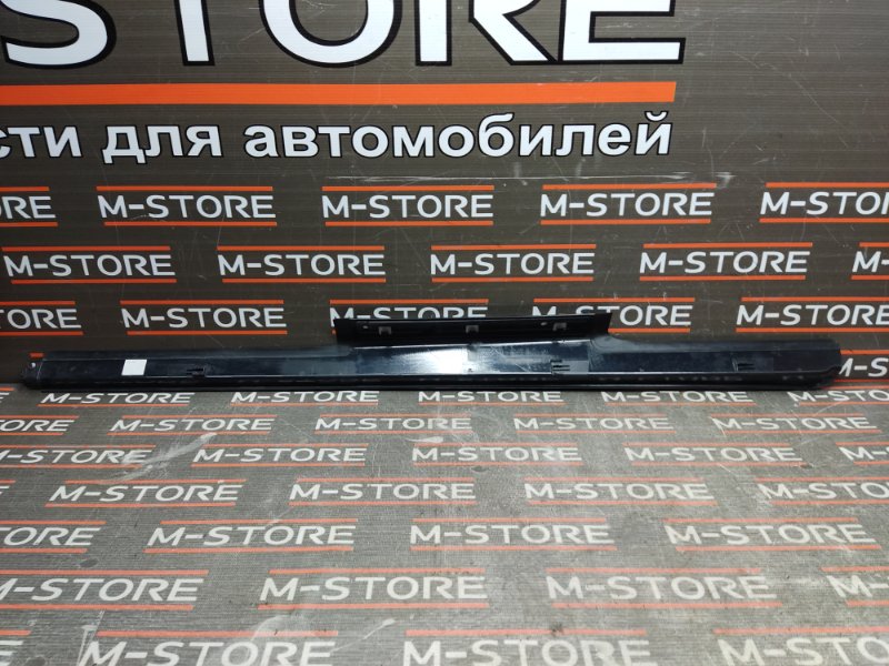 Накладка на порог салона, 350 рублей, Красноярск