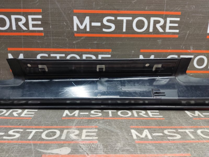 Накладка на порог салона, 350 рублей, Красноярск