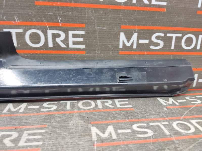 Накладка на порог салона, 350 рублей, Красноярск