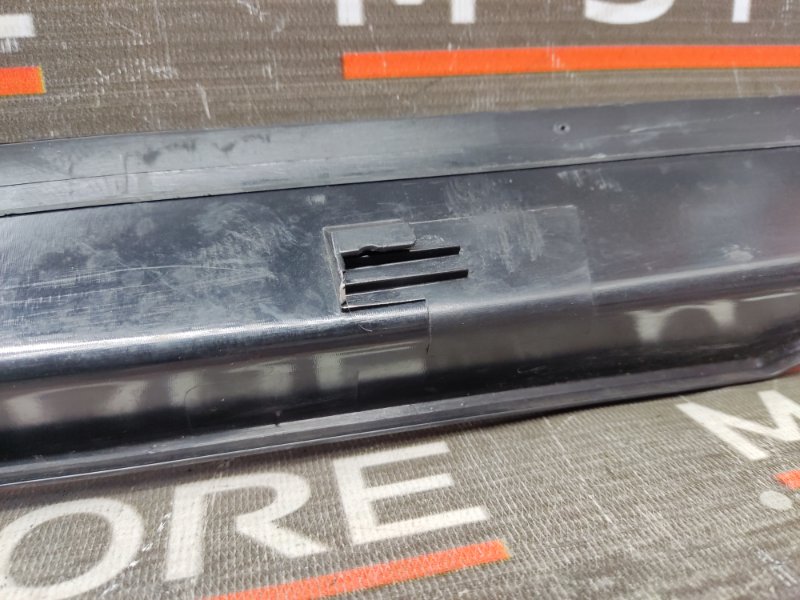 Накладка на порог салона, 350 рублей, Красноярск