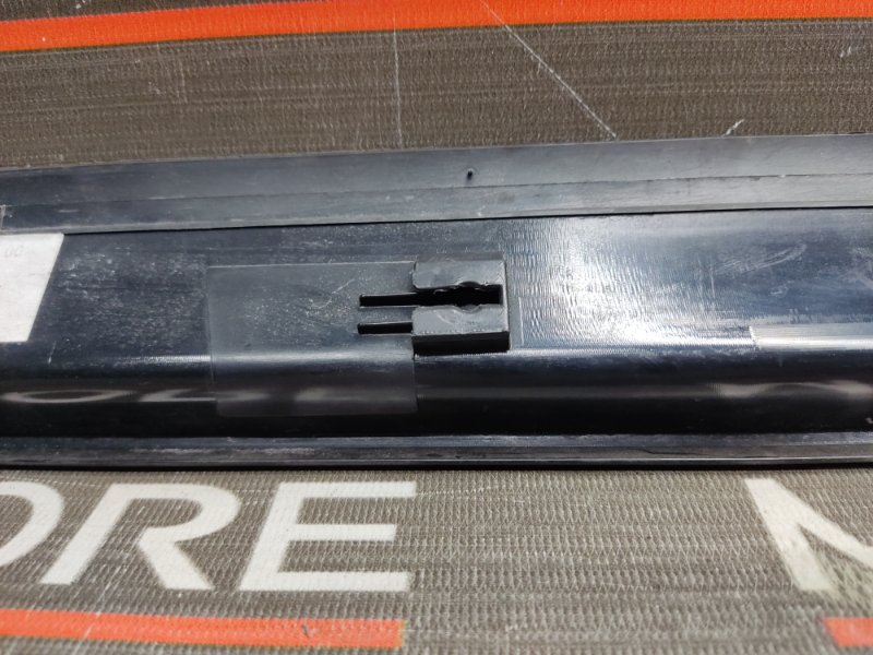 Накладка на порог салона, 350 рублей, Красноярск