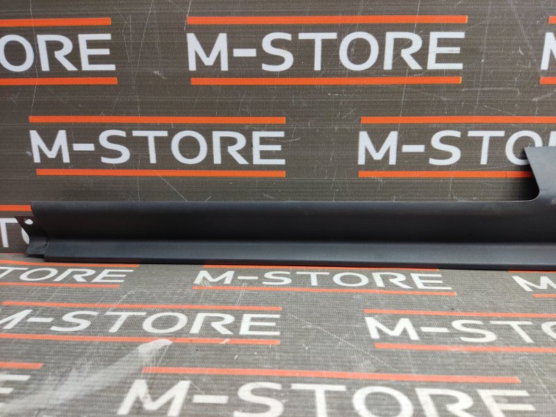 Накладка на порог салона, 350 рублей, Красноярск