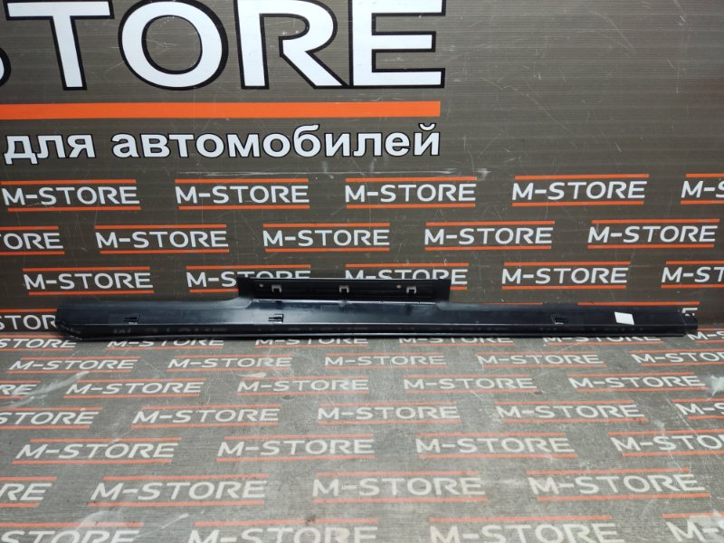 Накладка на порог салона, 350 рублей, Красноярск