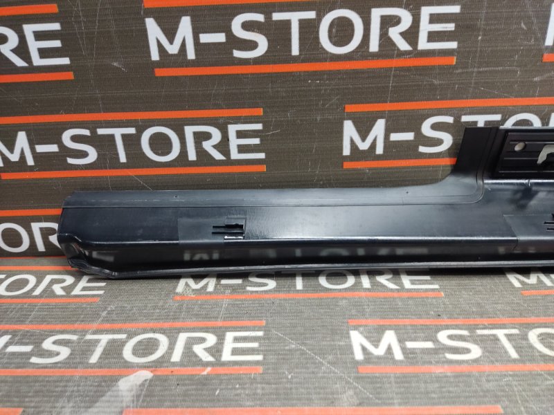 Накладка на порог салона, 350 рублей, Красноярск