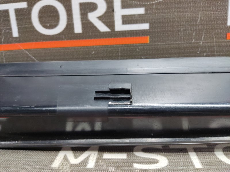 Накладка на порог салона, 350 рублей, Красноярск