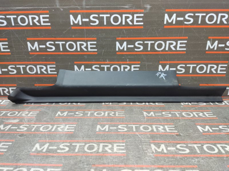 Накладка на порог салона, 350 рублей, Красноярск