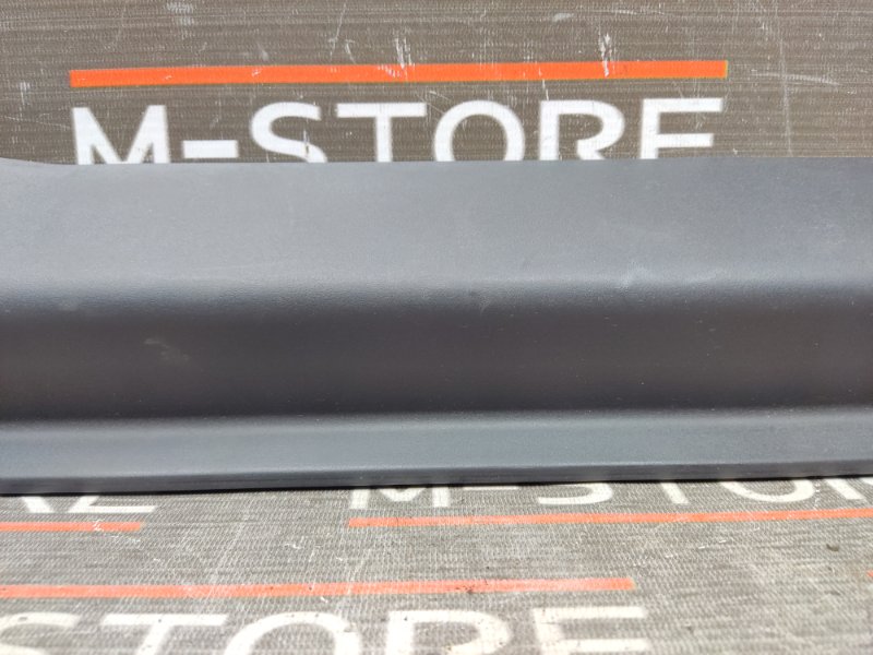 Накладка на порог салона, 350 рублей, Красноярск