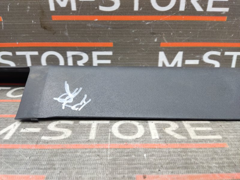 Накладка на порог салона, 350 рублей, Красноярск