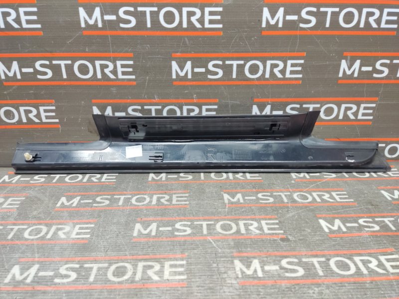 Накладка на порог салона, 350 рублей, Красноярск