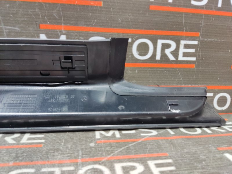 Накладка на порог салона, 350 рублей, Красноярск