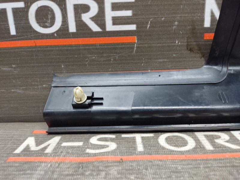 Накладка на порог салона, 350 рублей, Красноярск