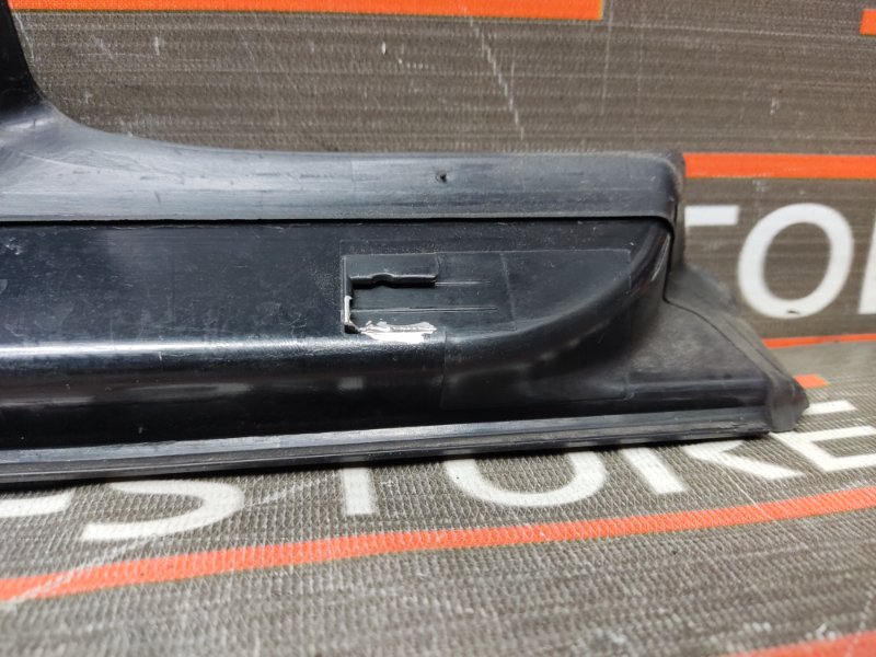 Накладка на порог салона, 350 рублей, Красноярск