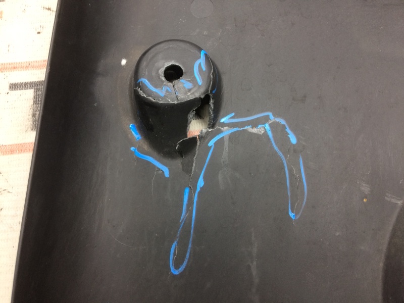 защита топливного бака, 1750 рублей, Красноярск