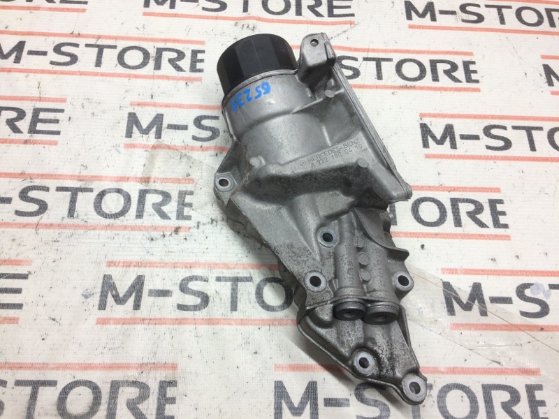 корпус масляного фильтра, 930 рублей, Красноярск