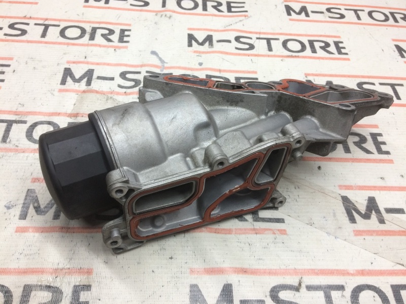 корпус масляного фильтра, 930 рублей, Красноярск