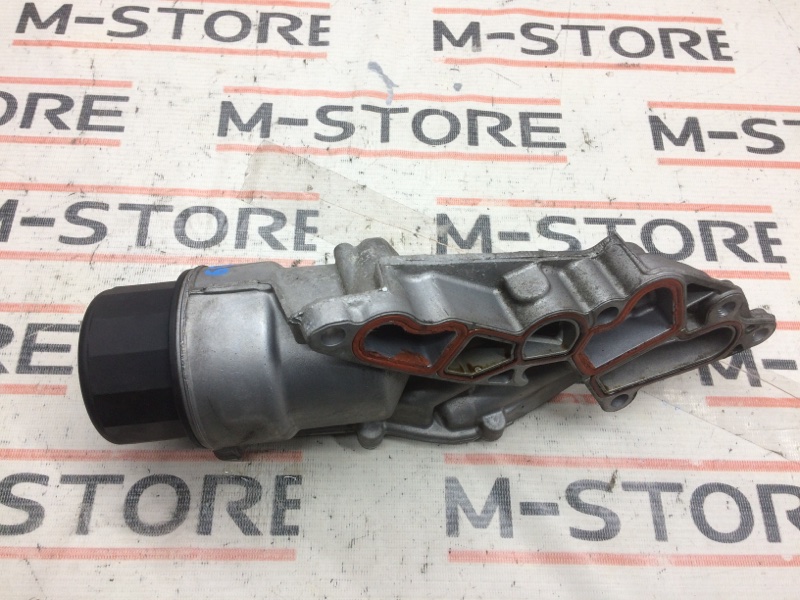 корпус масляного фильтра, 930 рублей, Красноярск