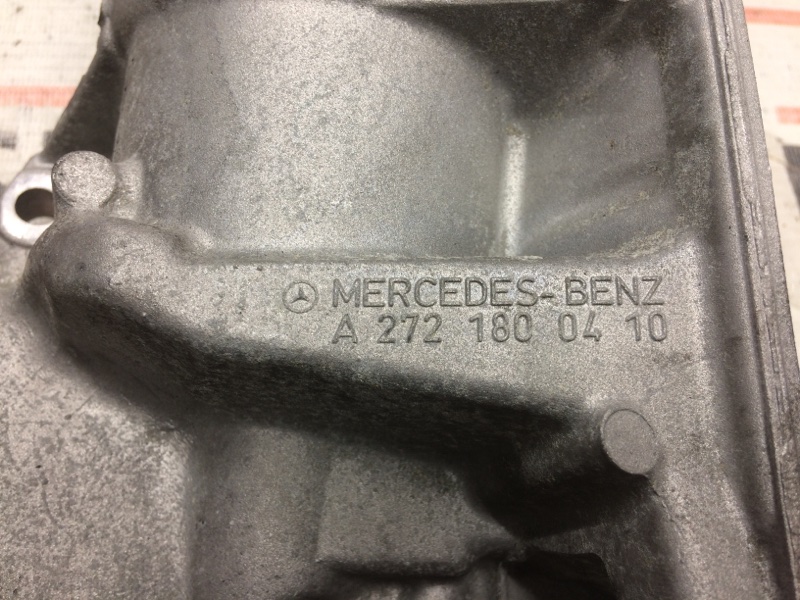 корпус масляного фильтра, 930 рублей, Красноярск