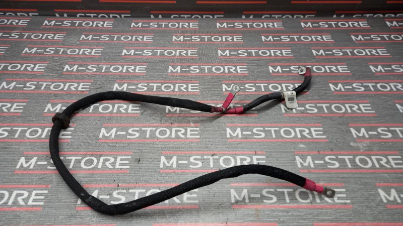 Провод на стартер, 930 рублей, Красноярск