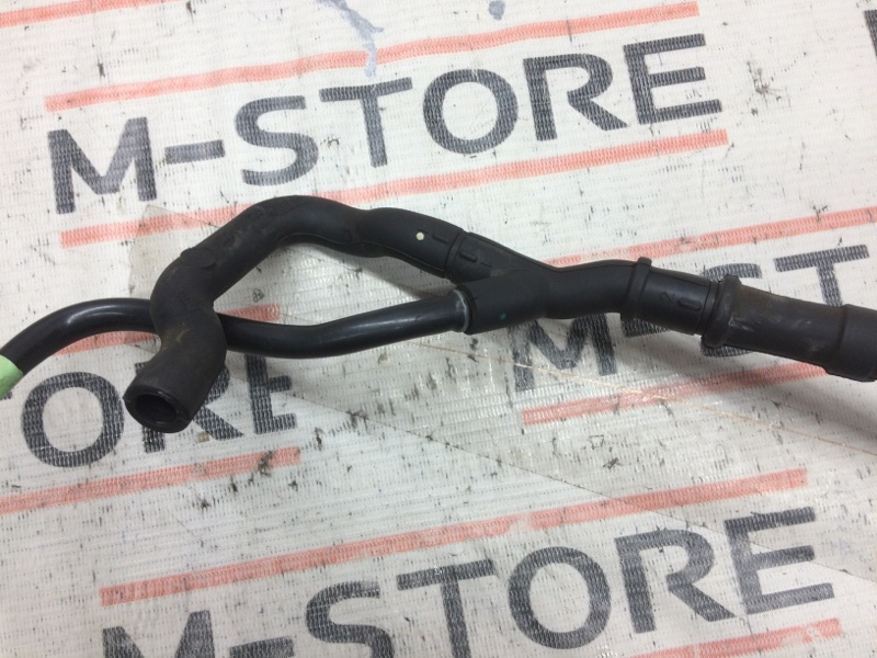 Патрубок картерных газов, 350 рублей, Красноярск