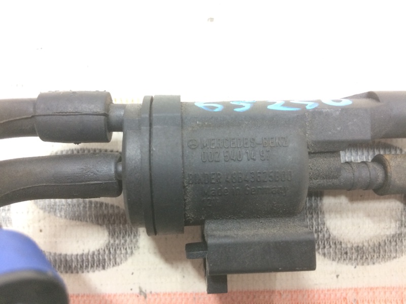 Клапан вакуумный, 350 рублей, Красноярск